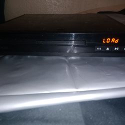 📀 onn. HDMI DVD Player – Works Great!