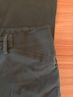 Gap Maternity Best Girlfriend Pants Size 08