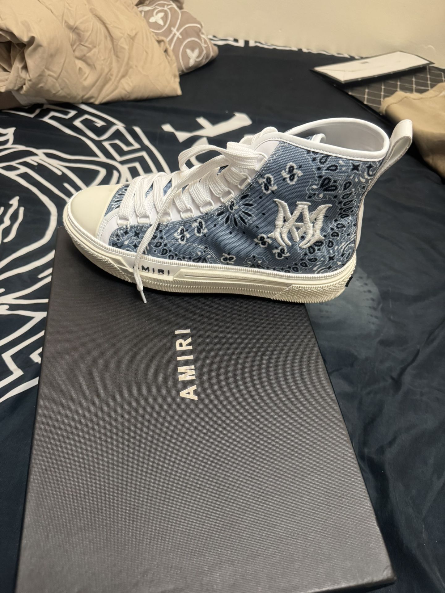 Amiri Sneakers