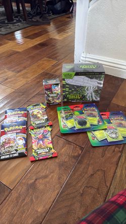 Pokemon Bundle