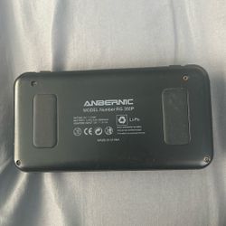 Anbernic RG 350p Emulator 