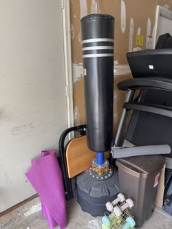 Punching Bag