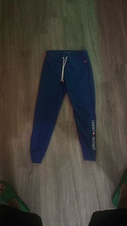 Tommy Hilfiger Sports Sweatpants Women’s 