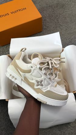 Lv Skate - Size 8