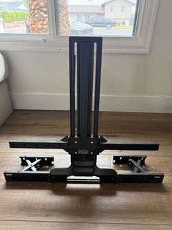 Sanus Soundbar TV Mount for Sonos Arc & Sonos Arc Ultra Soundbar