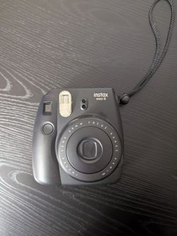 Instatax Camera 
