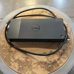 DELL DOCK – WD19S 130W