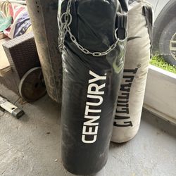Punching Bag