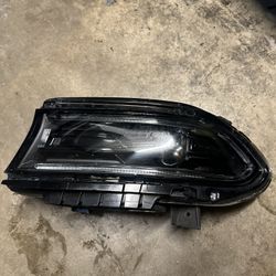 2022 Dodge Charger OEM Left Headlight