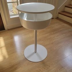 Ikea Lierskogen Nightstand