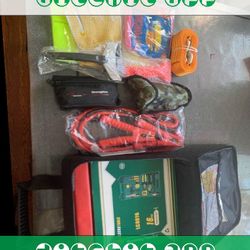 Complete Car Repair Kits – Everything You Need for Fixes garden available