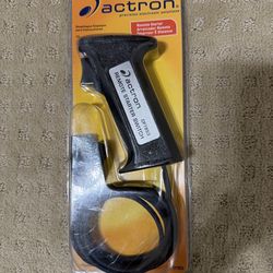 BRAND NEW ACTRON REMOTE STARTER SWITCH