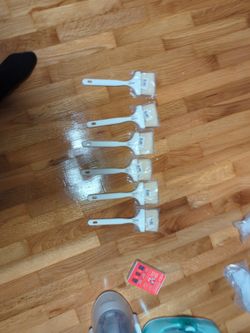 Kitchen Food Brushes
