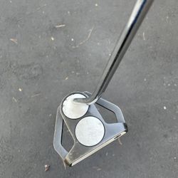 Odyssey Putter