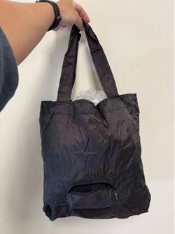 New Foldable Tote bag
