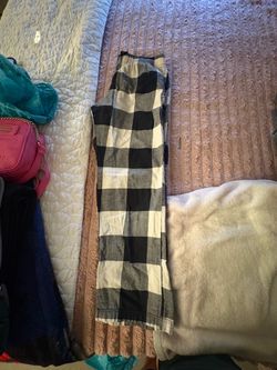 Sweat pants all size s