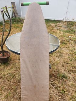 Vintage Ironing Board