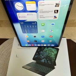 iPad Pro 2021 Wi-Fi