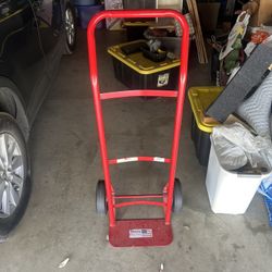 Milwaukee Hand Dolly