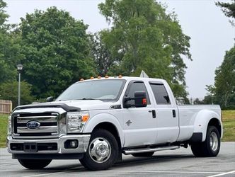 2016 Ford F-350