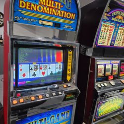 Slot Machine Game King