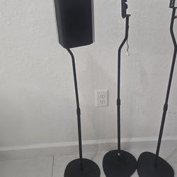 Nakamichi Shockwafe Ultra 9.2 Home Theater System – $750 obo