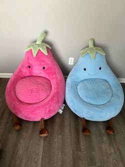 Toddler sofa
