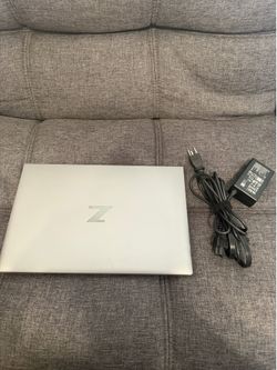 HP Firefly G8
