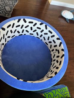 Battat Foam Hop In Ball Pit
