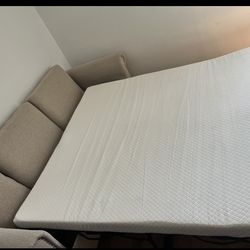 sofa bed