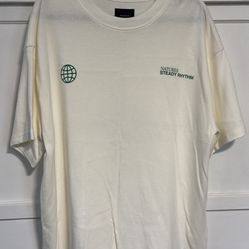 Men’s T-shirt XL- New