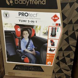 Car Seat Booster Seat