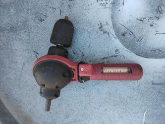 milescraft orbital drill attachment