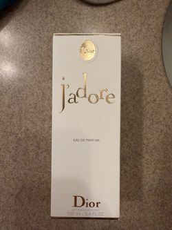 j’adore Dior perfume