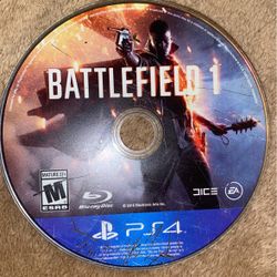 Battlefield 1