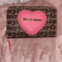 Juicy Couture Wallet
