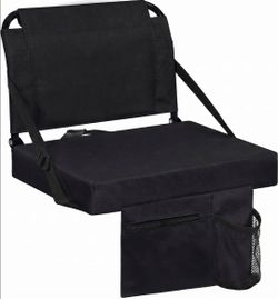 Stadium Chair
