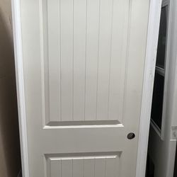 Interior Pre Hung 