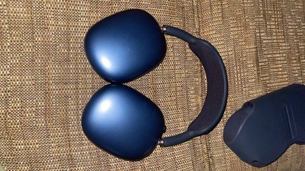 AirPod Max pro