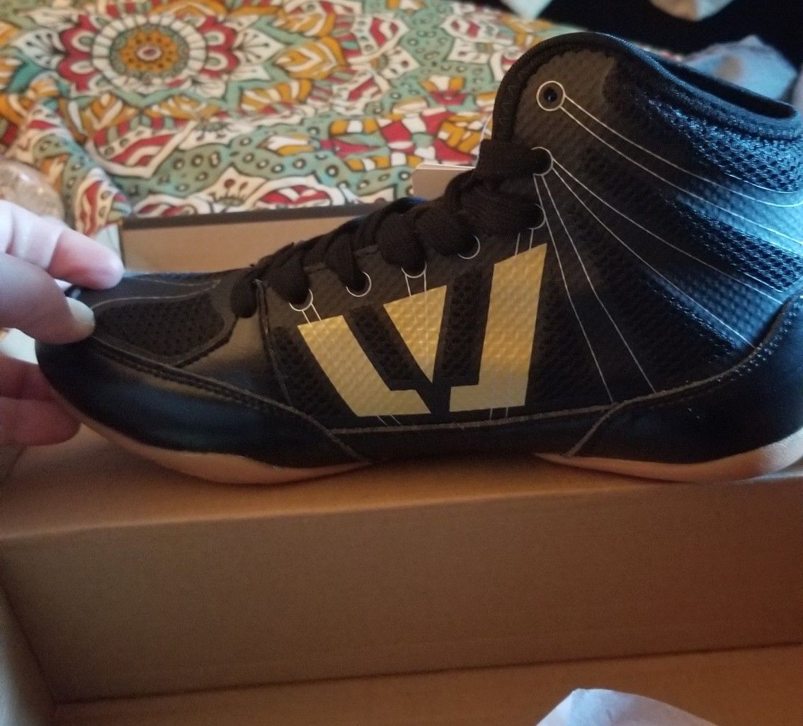 Wrestling shoes Never Worn