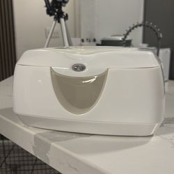 Munchkin Wipe Warmer