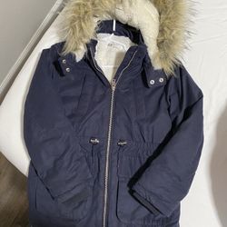Girls Jacket