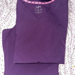 Heartsoul Scrubs