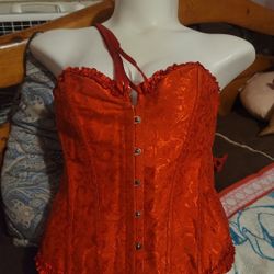 Corsets  Diferentes  Medidas 