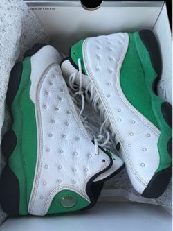Jordan 13s Size 8.5 $120