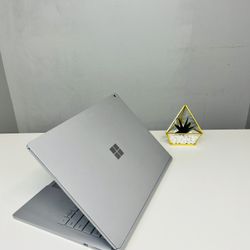 Microsoft Surface Book 14” Core i5 Touch Screen Laptop|| Warranty Included‼️FINANCE NOW