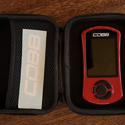 COBB Accessport V3 Subaru WRX STI (AP3-SUB-004)