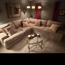 Sectional Couch