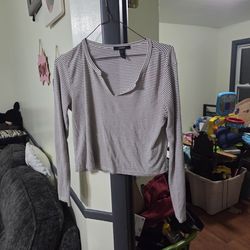 Womans shirt size small