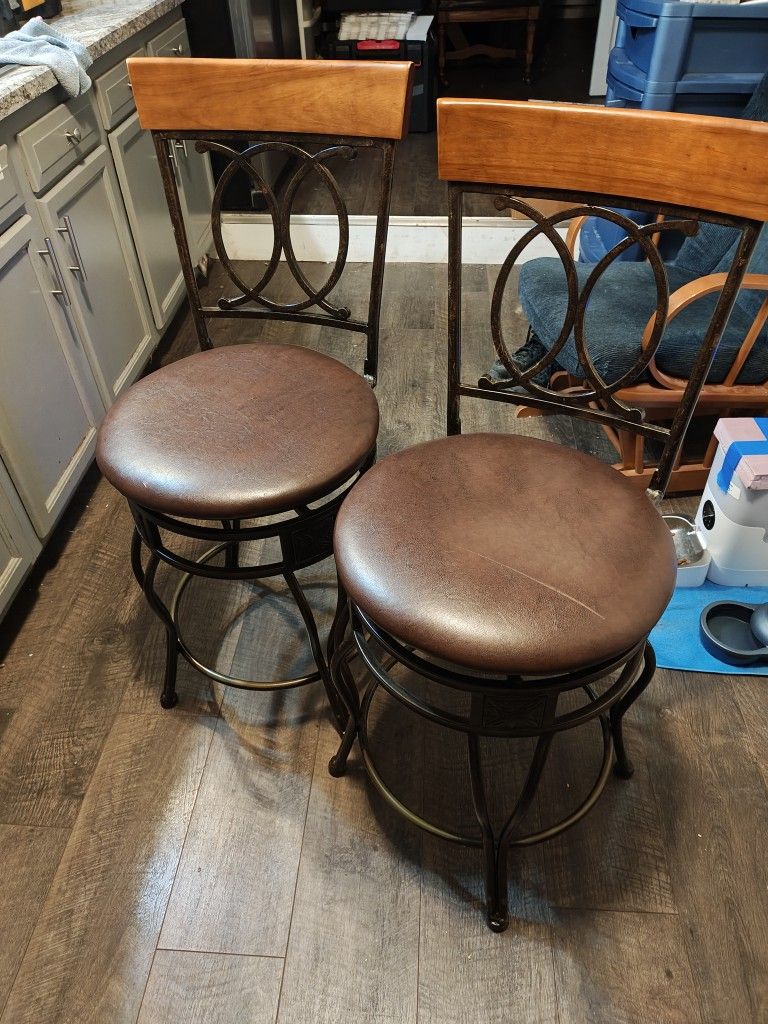 Bar Stools